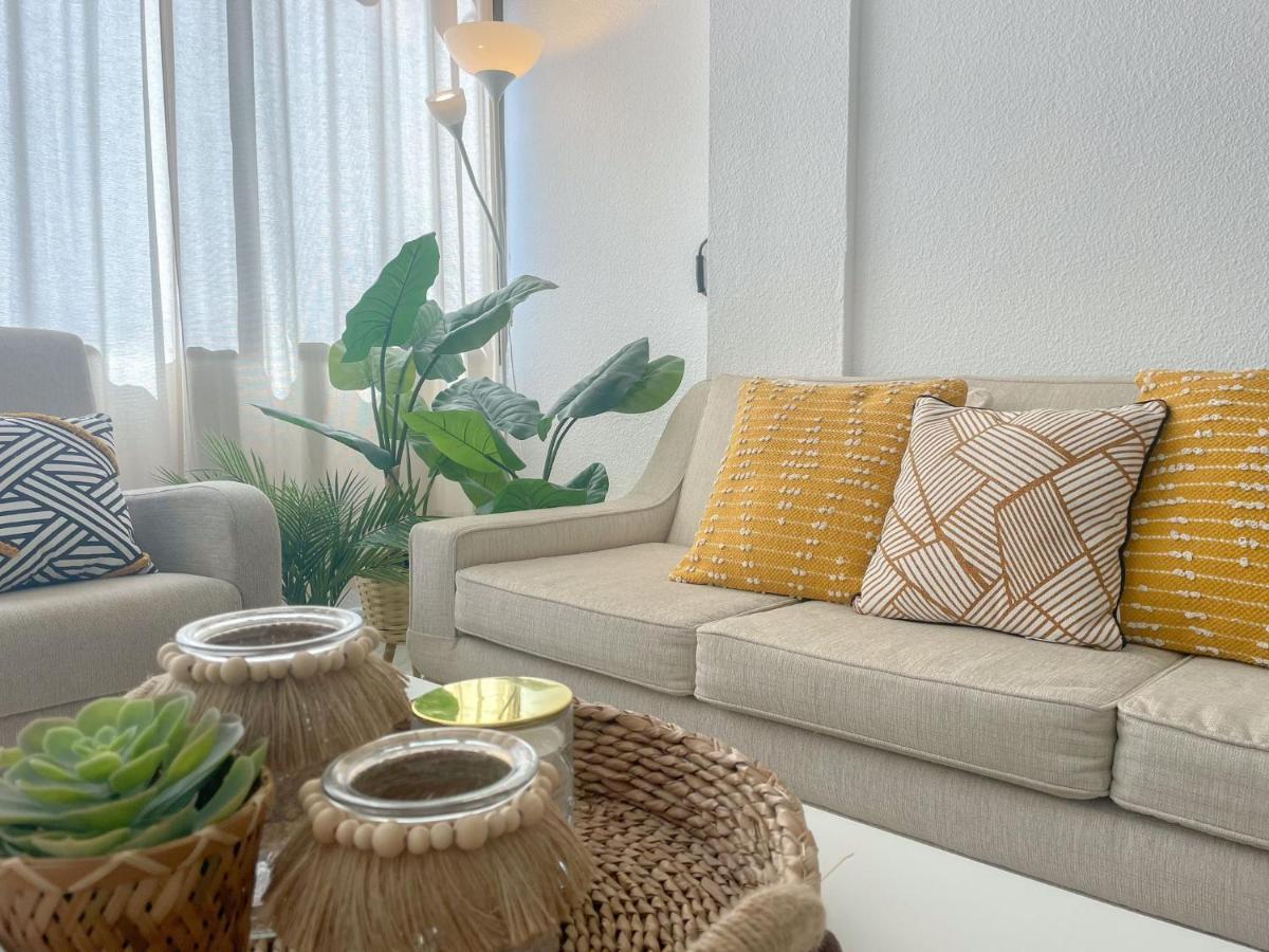 Pedregalejo Playa Apartment - Malaga, Malaga